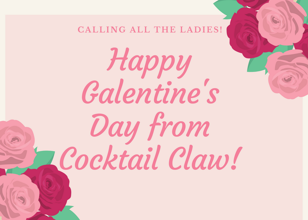 Galentine’s Day Ideas For You and Your Girlies!